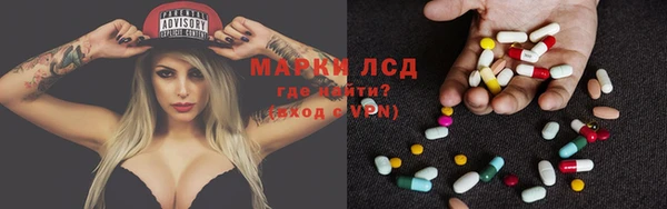 шишки Лиски